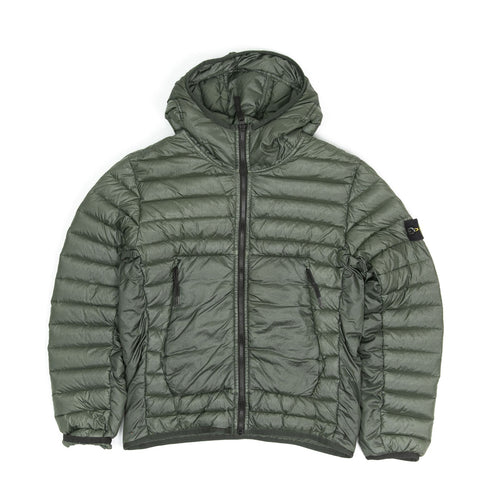 Giubbotto Stone Island 100gr termico