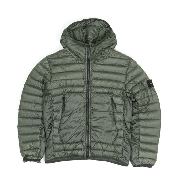 Giubbotto Stone Island 100gr termico