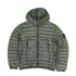 Giubbotto Stone Island 100gr termico