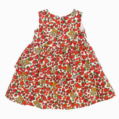 Vestito Moschino