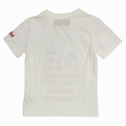 T-Shirt Saint Barth