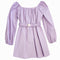 Vestito manica lunga Elisabetta Franchi