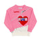 Maglione girocollo Saint Barth
