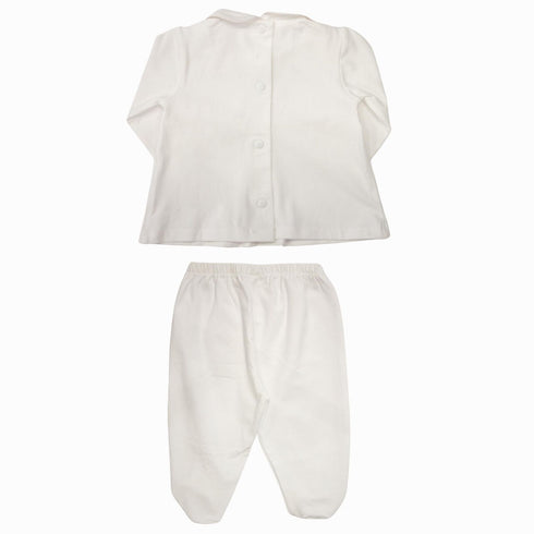 Tutina 2 pezzi Ninnaoh