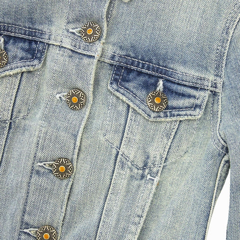 Giubbotto Jeans Dondup