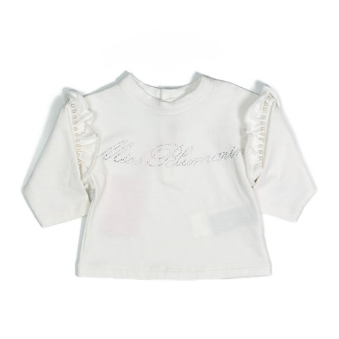 Felpa Miss Blumarine