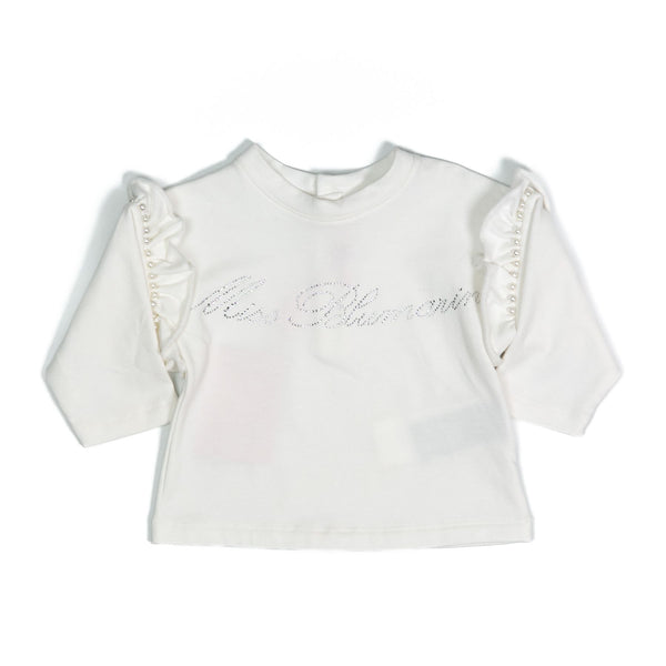 Felpa Miss Blumarine