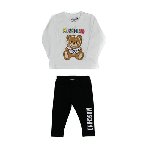 Completo Moschino