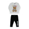 Completo Moschino
