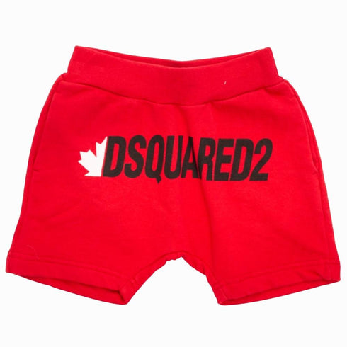 Pantaloncino Dsquared2