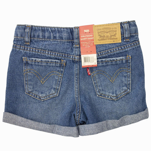 Pantaloncino Jeans Levis