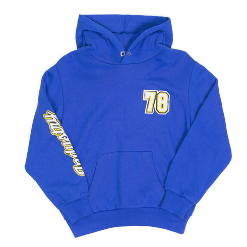 Felpa Diesel con cappuccio