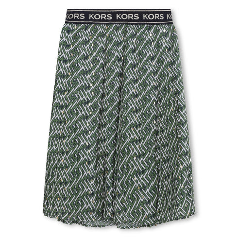 Gonna in plissè Michael Kors