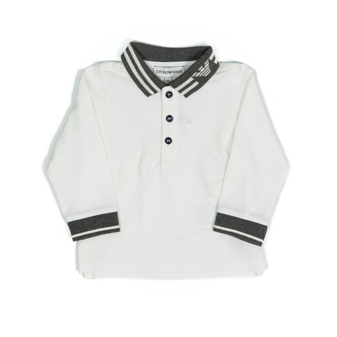 Polo Emporio Armani
