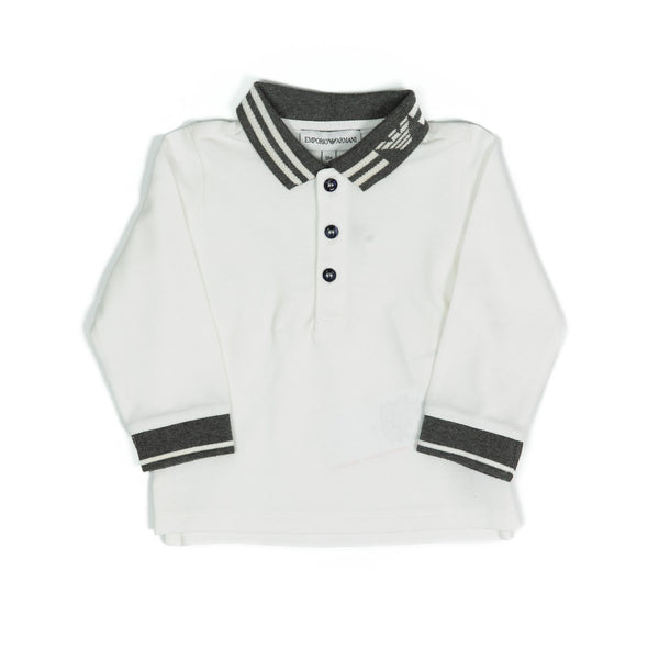 Polo Emporio Armani