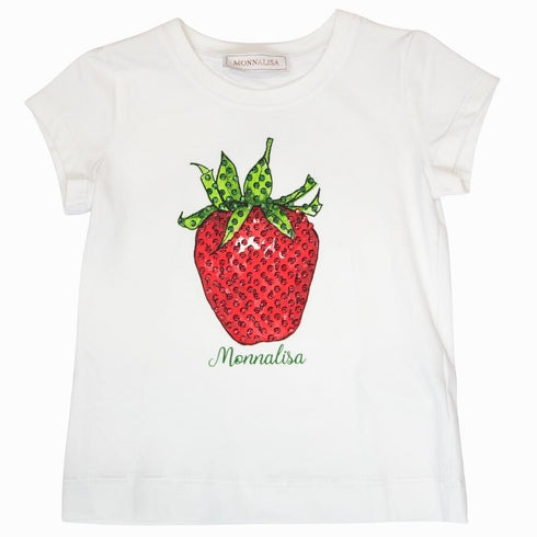 T-Shirt Monnalisa