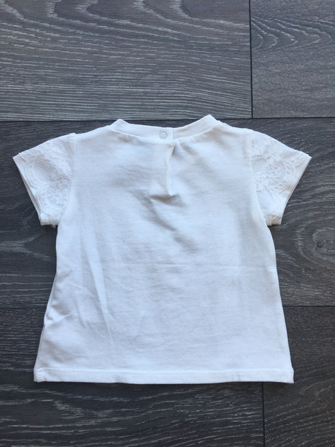 T-Shirt Liu-Jo