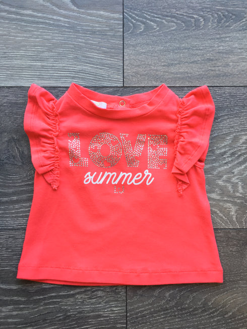 T-Shirt Liu-Jo