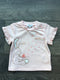 T-Shirt girocollo Hugo Boss