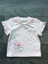 T-Shirt girocollo Hugo Boss
