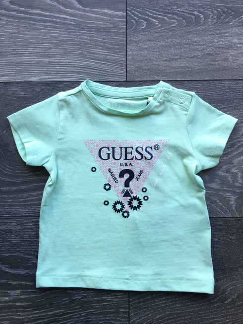 T-Shirt Guess