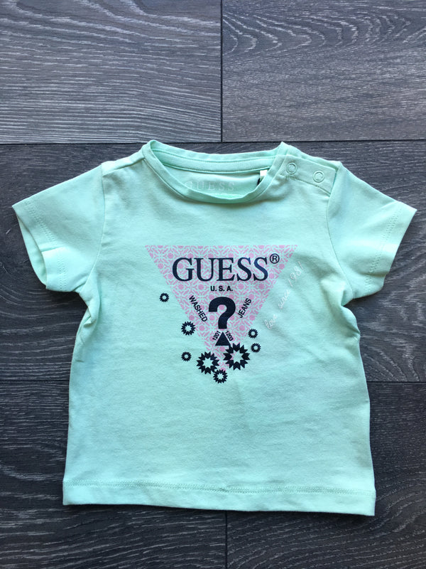 T-Shirt Guess
