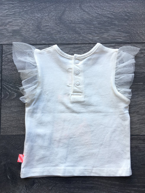 T-Shirt Billieblush