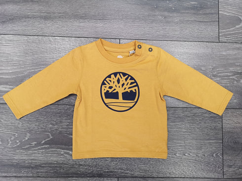 T-Shirt Timberland