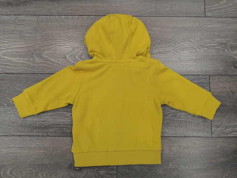 Felpa garzata Timberland