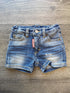 Pantaloncino Jeans Dsquared2