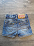 Pantaloncino Jeans Dsquared2