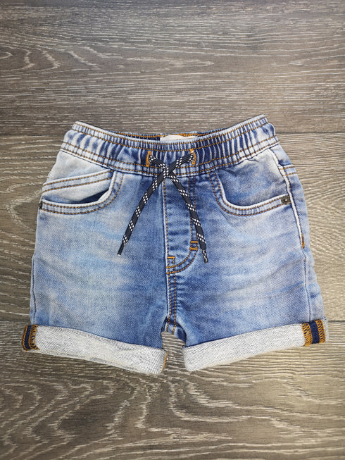 Pantaloncino Jeans Timberland