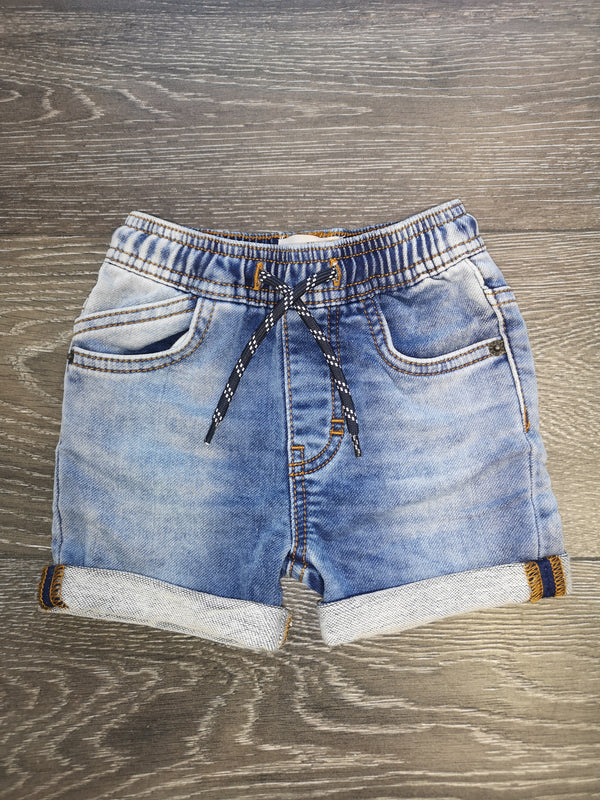 Pantaloncino Jeans Timberland