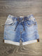 Pantaloncino Jeans Timberland