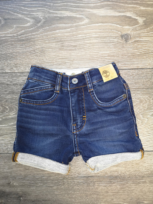 Pantaloncino Jeans Timberland