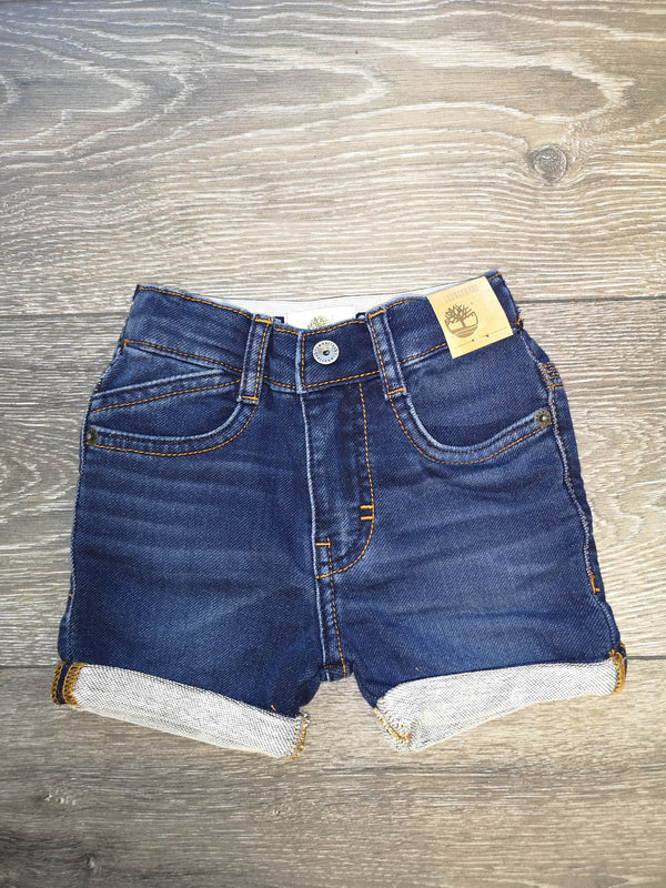 Pantaloncino Jeans Timberland