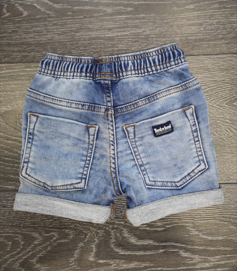 Pantaloncino Jeans Timberland