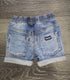 Pantaloncino Jeans Timberland