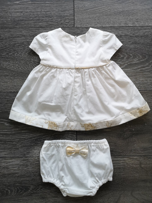 Vestito Alviero Martini 1°Classe