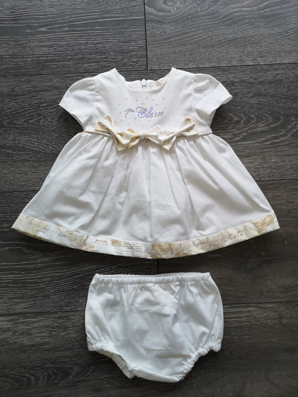 Vestito Alviero Martini 1°Classe