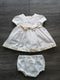 Vestito Alviero Martini 1°Classe