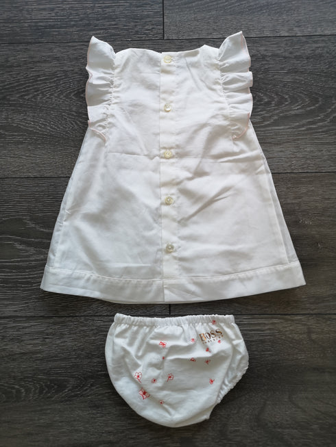 Vestito Hugo Boss