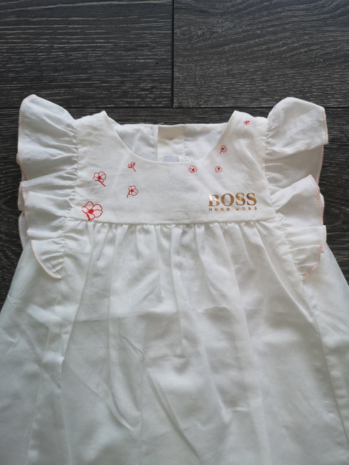 Vestito Hugo Boss