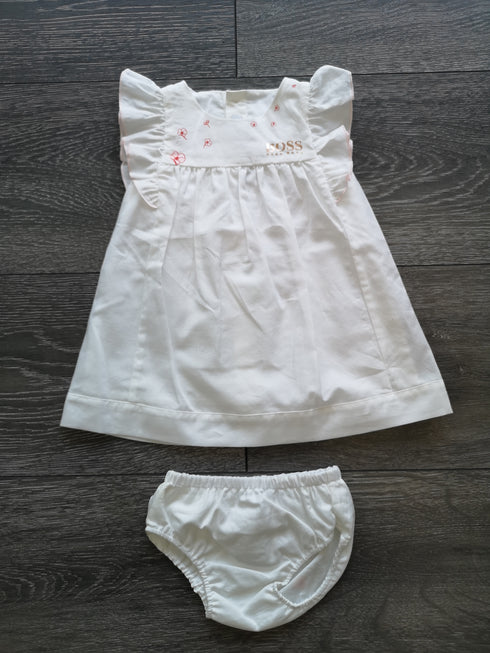 Vestito Hugo Boss