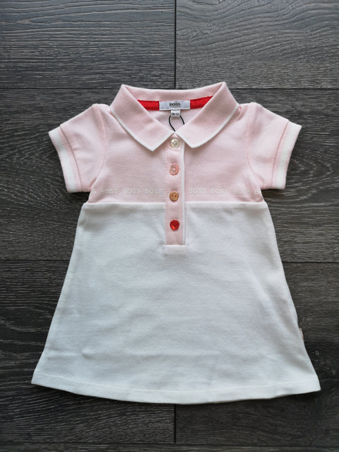 Vestito Hugo Boss