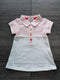 Vestito Hugo Boss