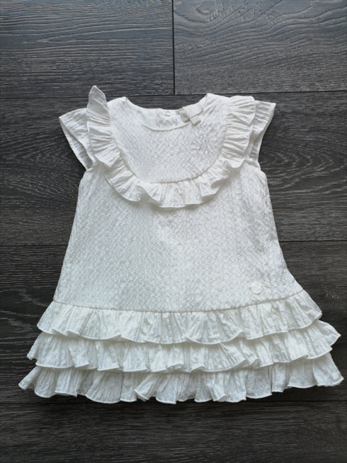 Vestito Lalalù