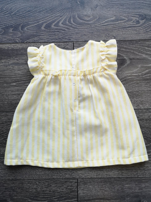 Vestito Lalalù