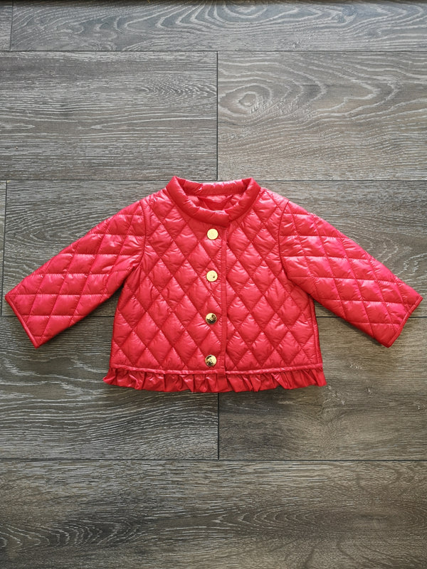 Giubbotto Liu-Jo trapuntato