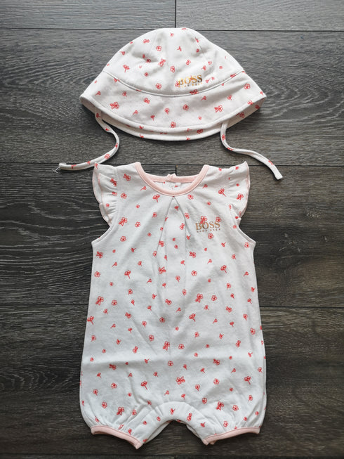 Pagliaccetto Ugo Boss